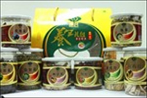 養(yǎng)生禮包