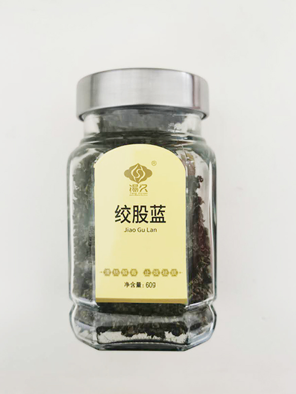 絞股藍(lán)